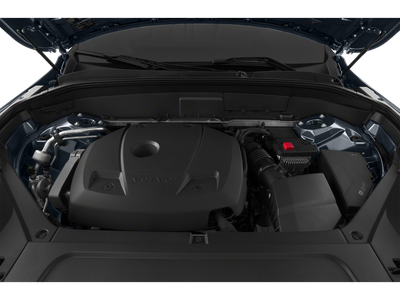 2019 Volvo XC90 T6 Momentum