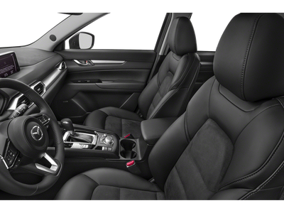 2020 Mazda Mazda CX-5 Touring