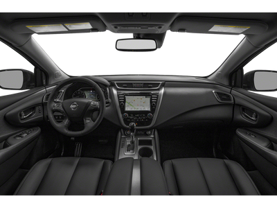 2020 Nissan Murano SV
