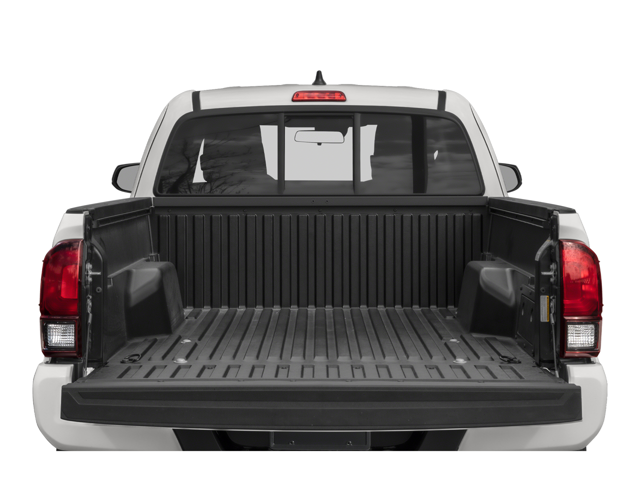 2020 Toyota Tacoma SR