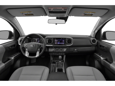 2020 Toyota Tacoma TRD Sport V6
