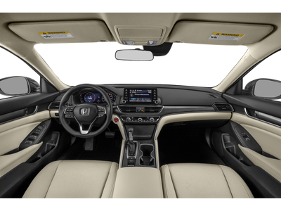 2021 Honda Accord LX