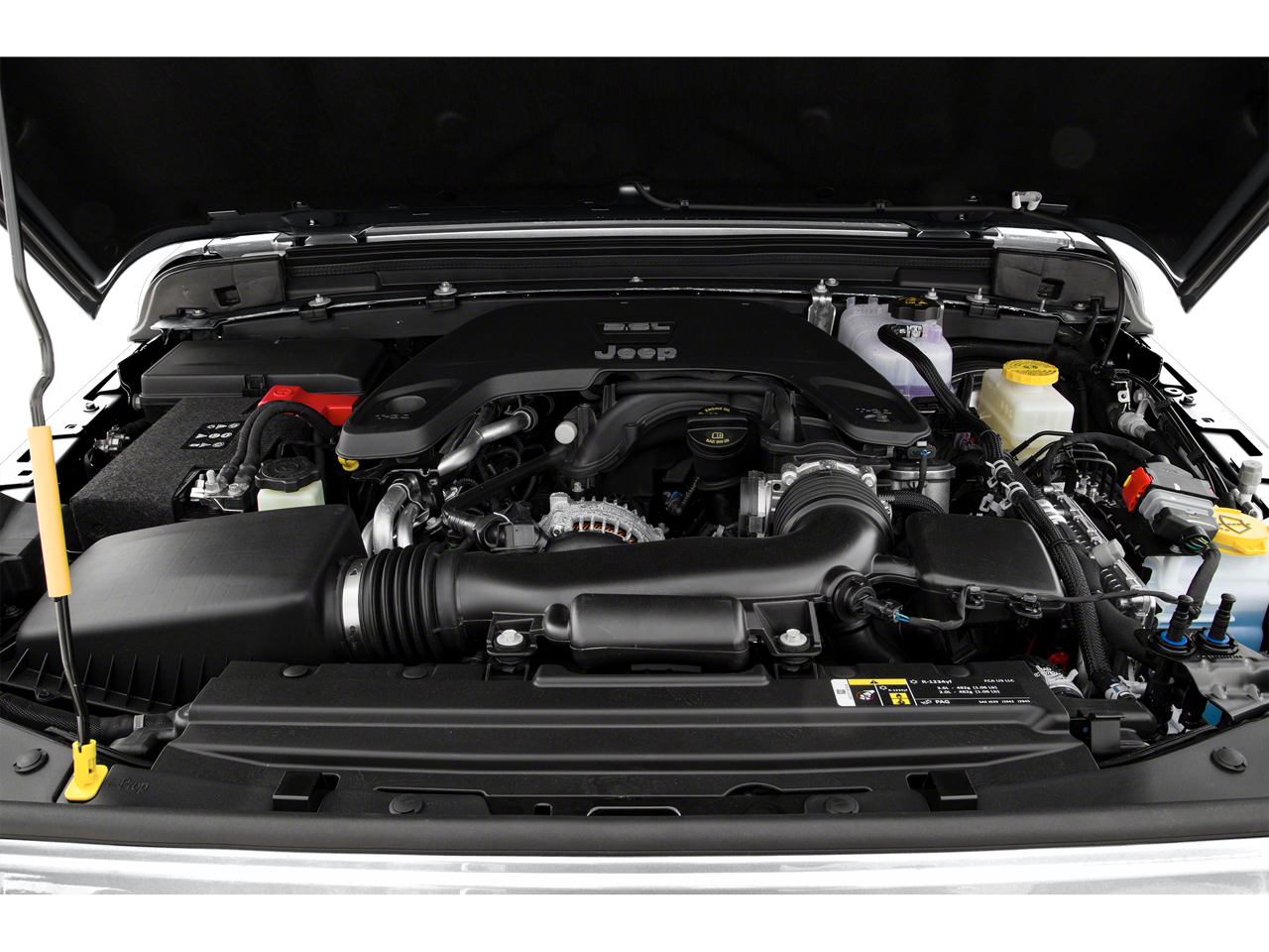 2021 Jeep Wrangler Unlimited Islander