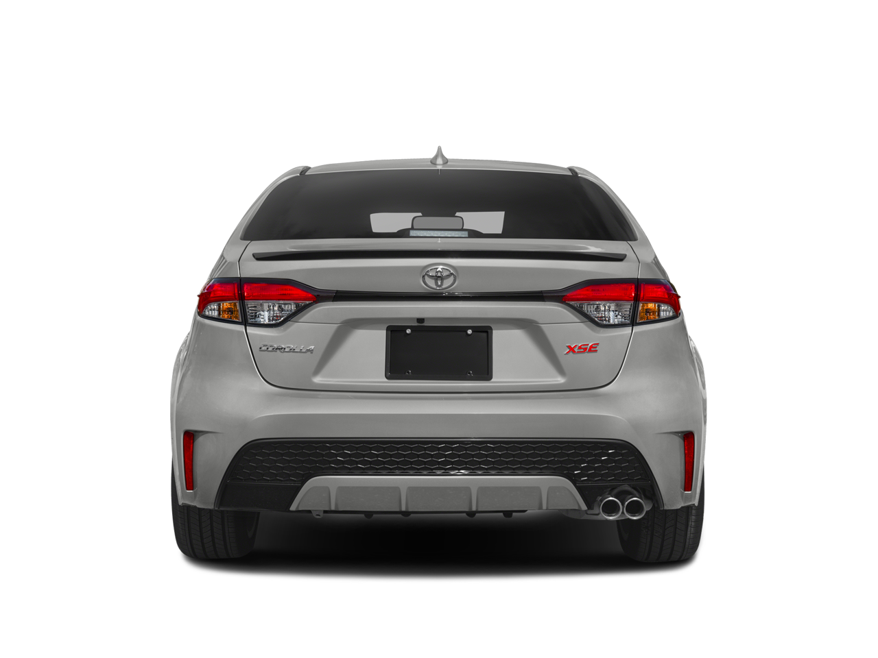 2021 Toyota Corolla XSE