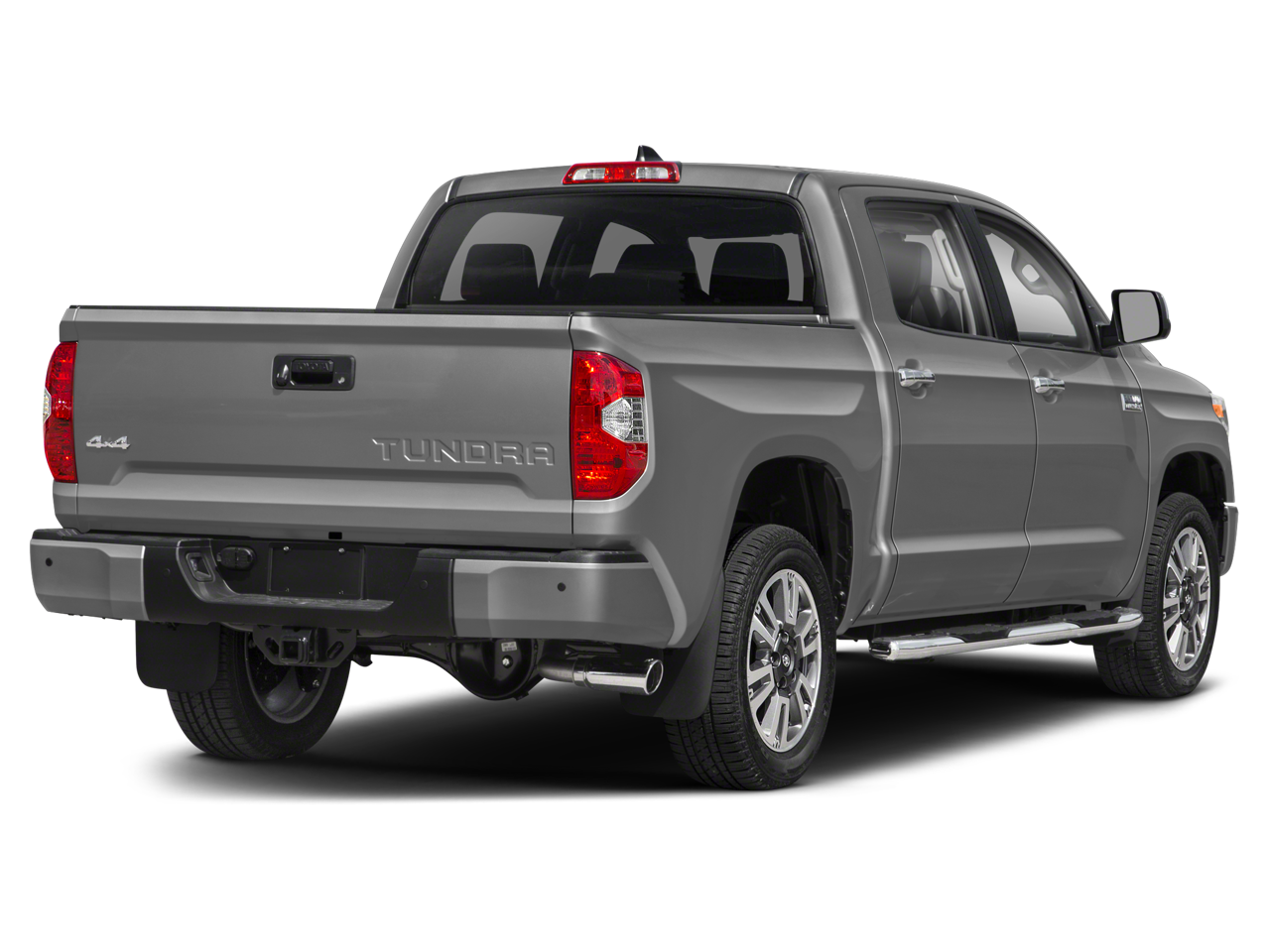 2021 Toyota Tundra 1794