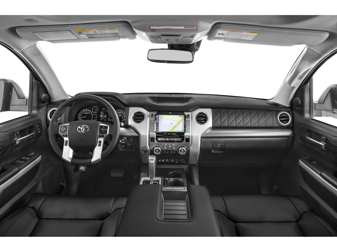 2021 Toyota Tundra 1794