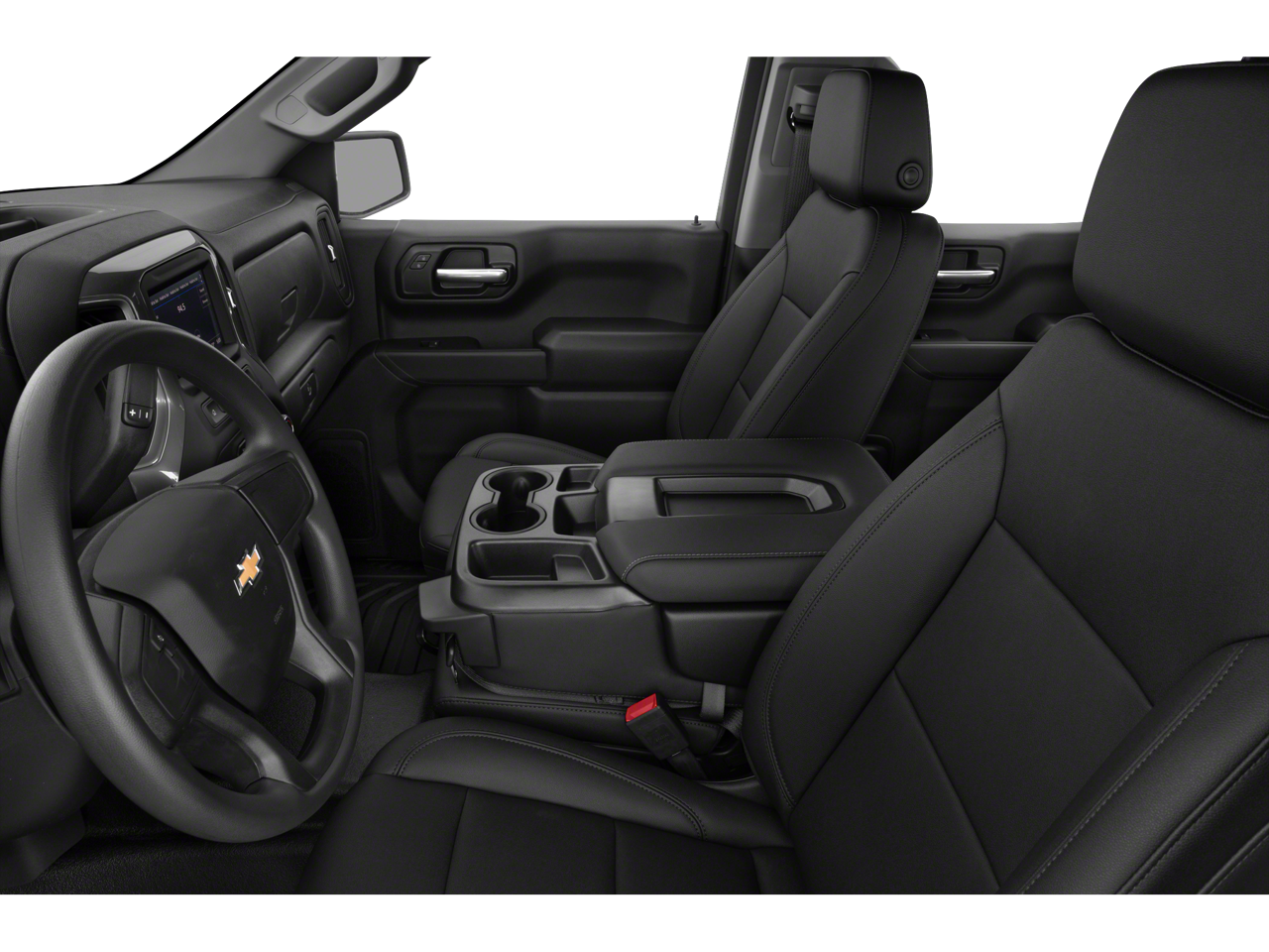 2022 Chevrolet Silverado 1500 RST - Photo 6