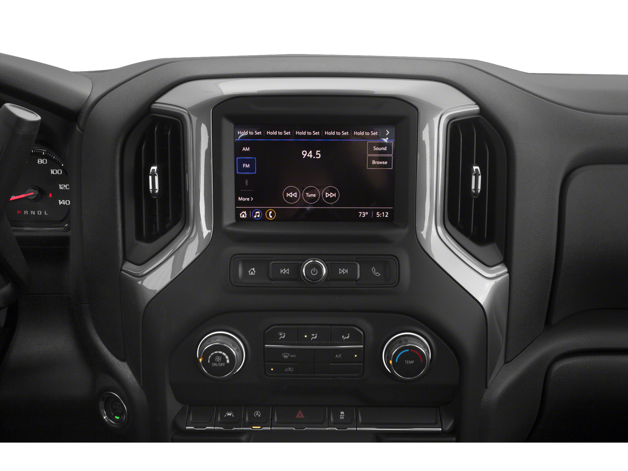 2022 Chevrolet Silverado 1500 RST - Photo 7