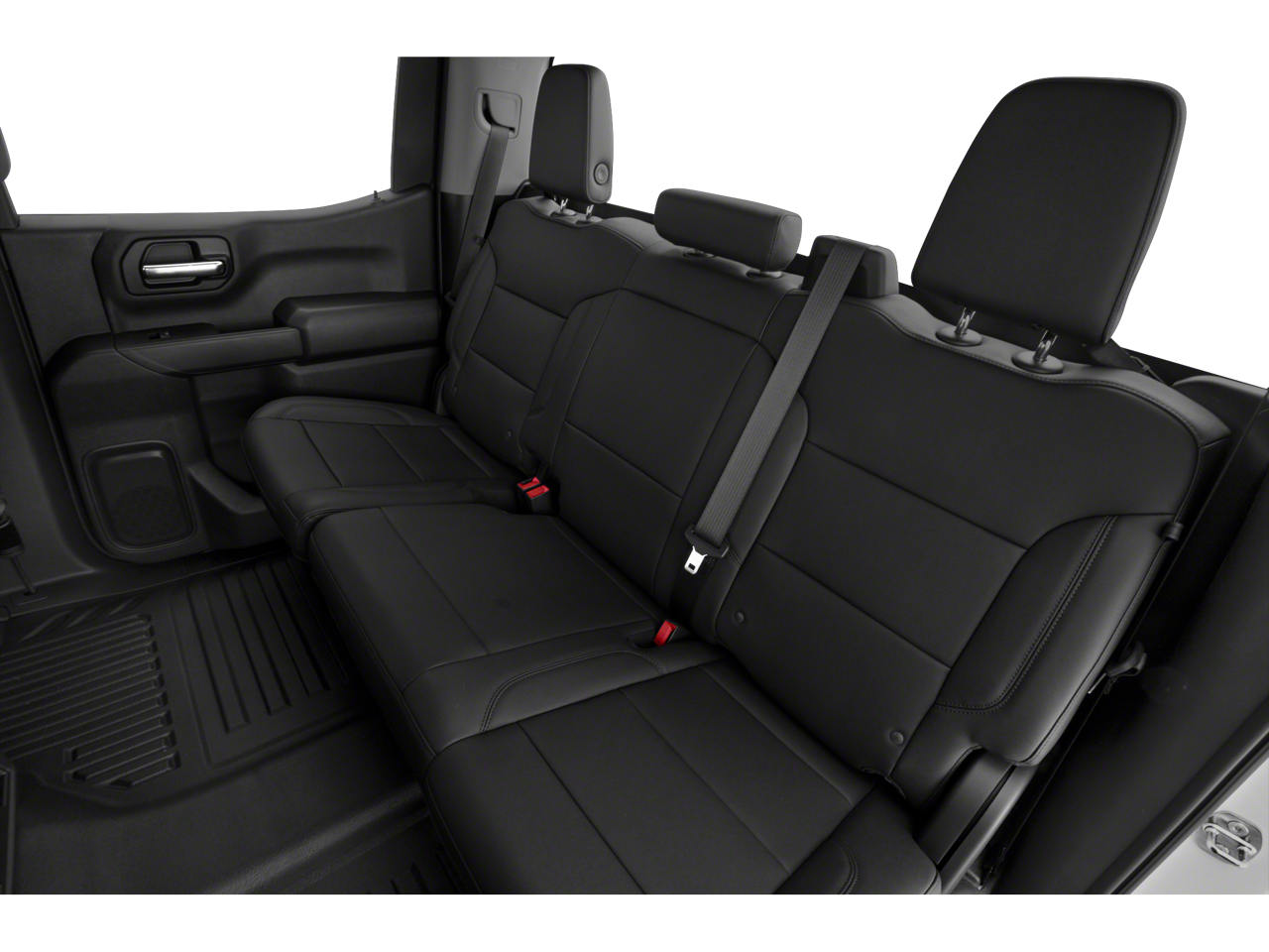 2022 Chevrolet Silverado 1500 RST - Photo 9