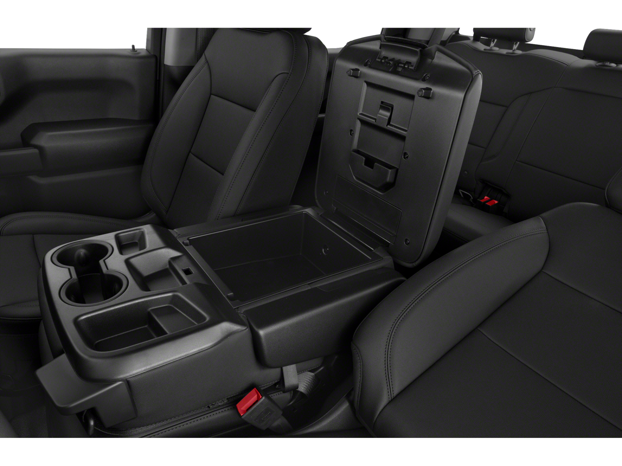 2022 Chevrolet Silverado 1500 RST - Photo 10