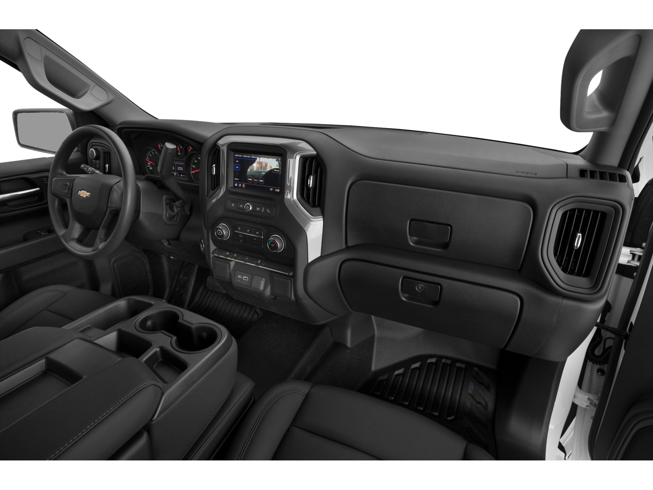 2022 Chevrolet Silverado 1500 RST - Photo 11