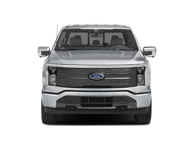 2022 Ford F-150 Lightning Lariat