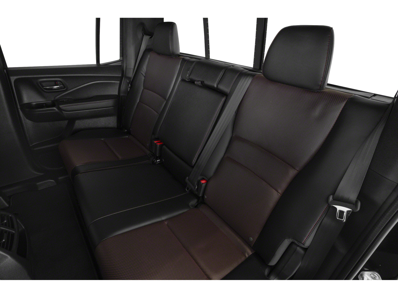 2022 Honda Ridgeline Black Edition - Photo 27