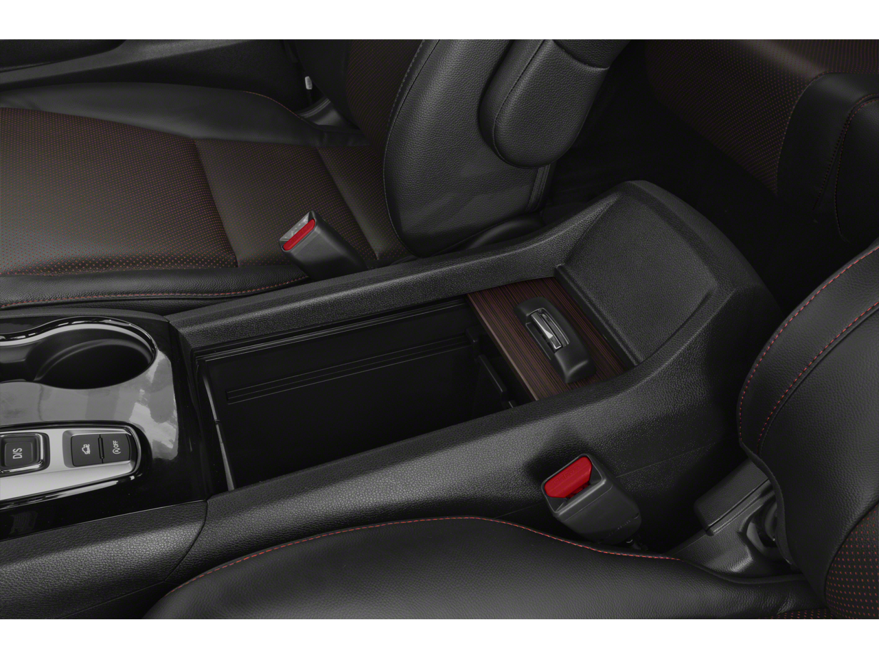 2022 Honda Ridgeline Black Edition - Photo 28