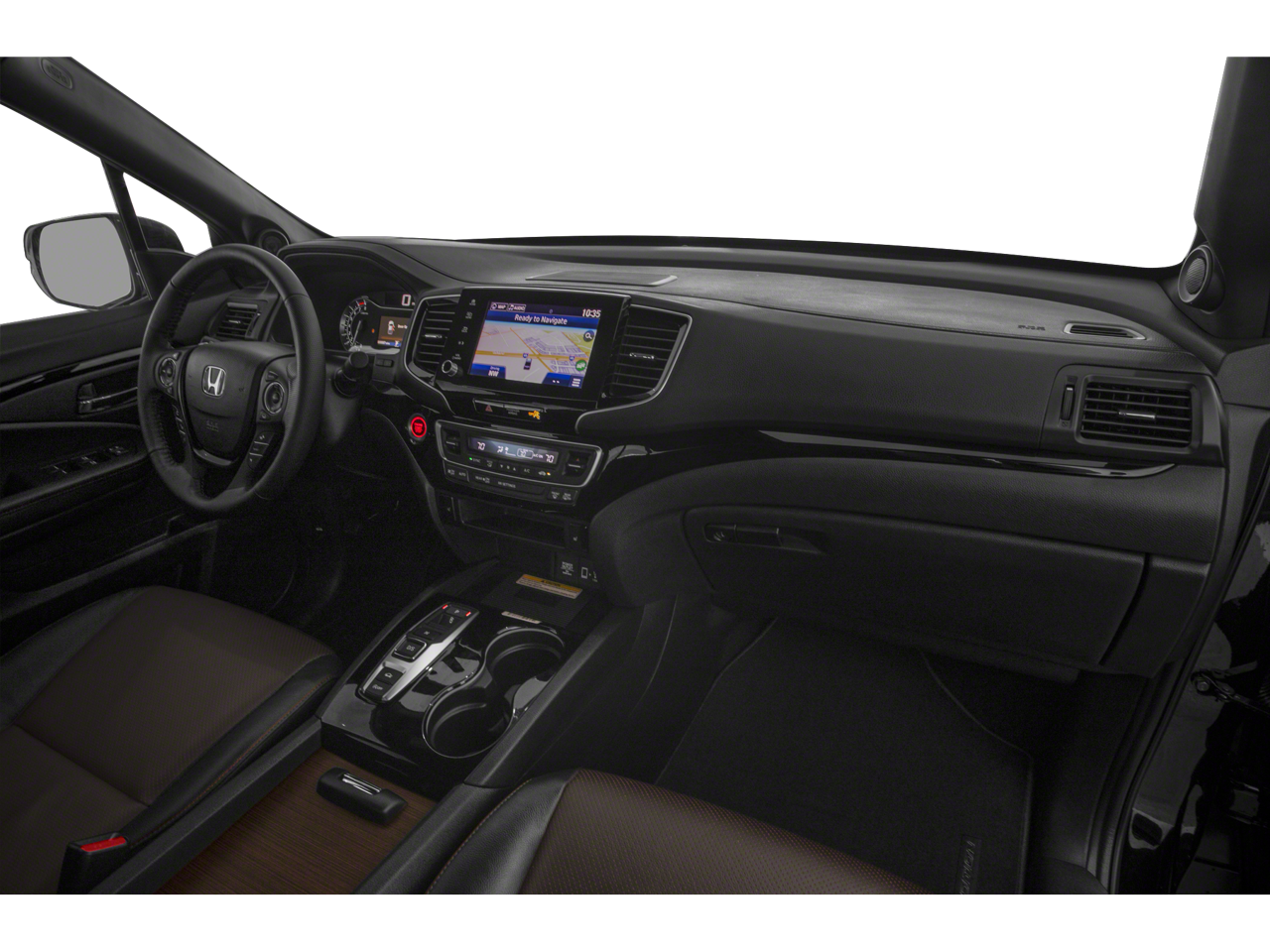 2022 Honda Ridgeline Black Edition - Photo 29