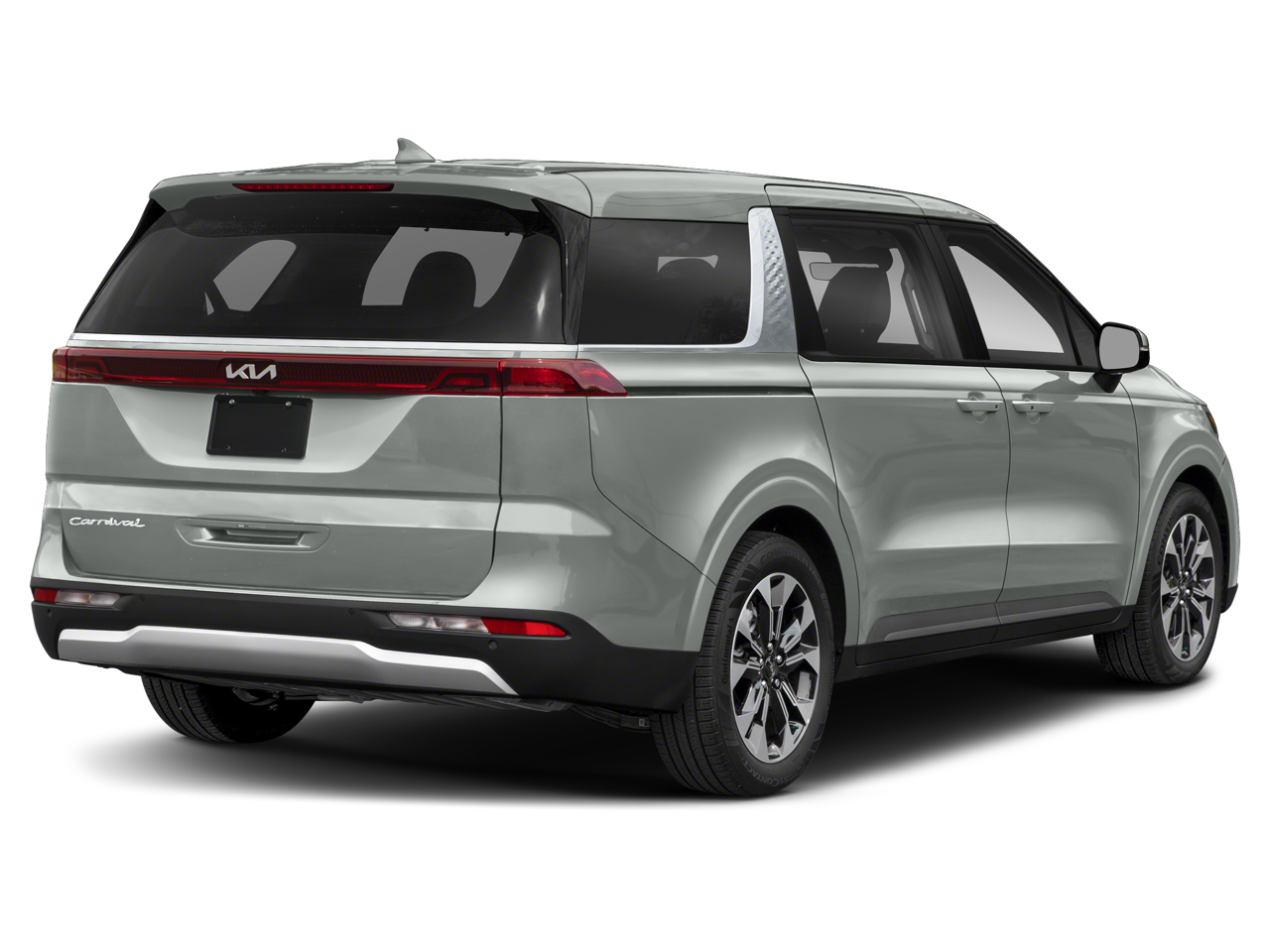 2022 Kia Carnival EX