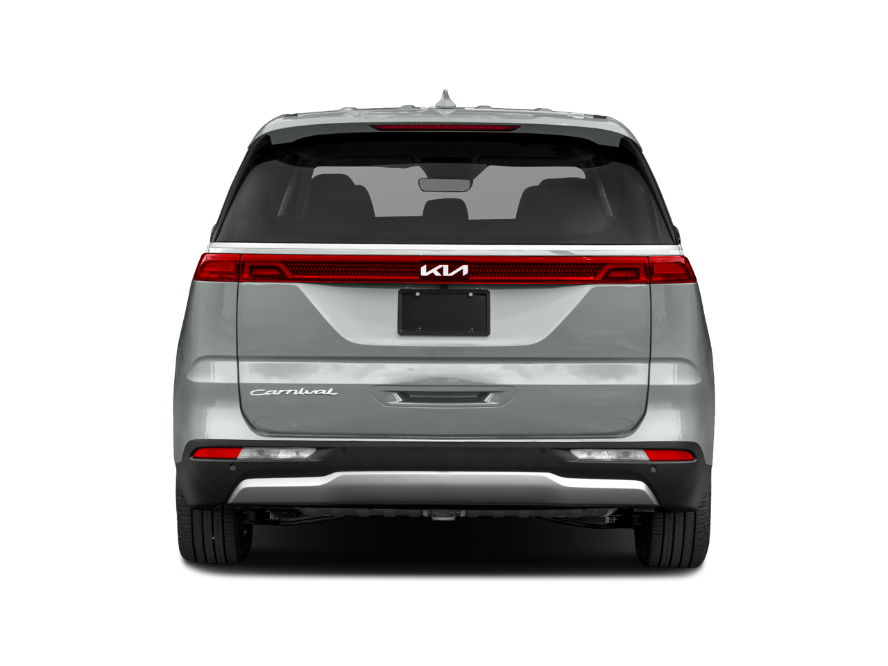 2022 Kia Carnival EX