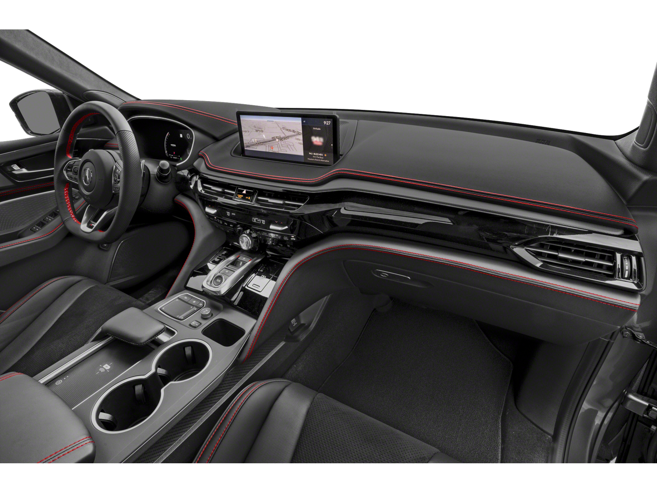 2023 Acura MDX A-Spec SH-AWD