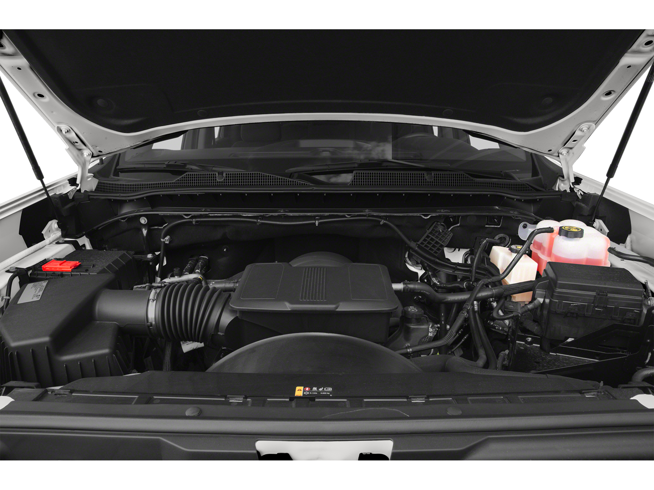 2023 Chevrolet Silverado 2500HD Work Truck