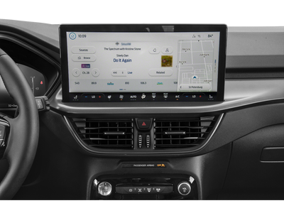 2023 Ford Escape Plug-In Hybrid Base