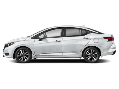 2023 Nissan Versa 1.6 SV