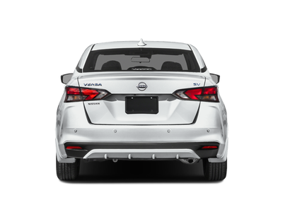 2023 Nissan Versa 1.6 SV