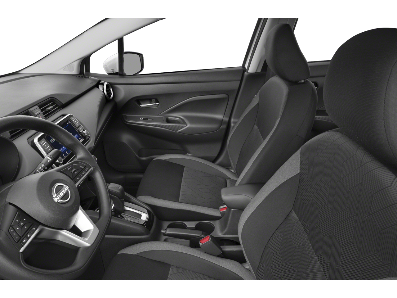 2023 Nissan Versa 1.6 SV