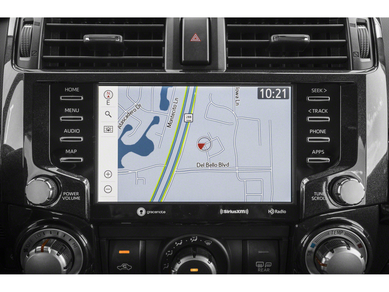 2023 Toyota 4Runner 40th Anniversary Special Edition