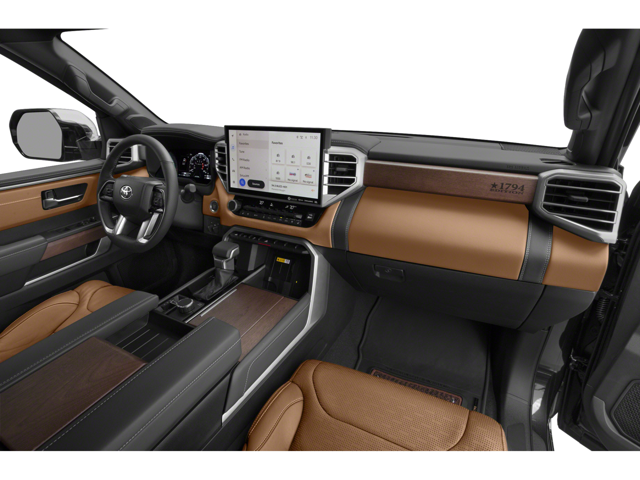 2023 Toyota Tundra 1794