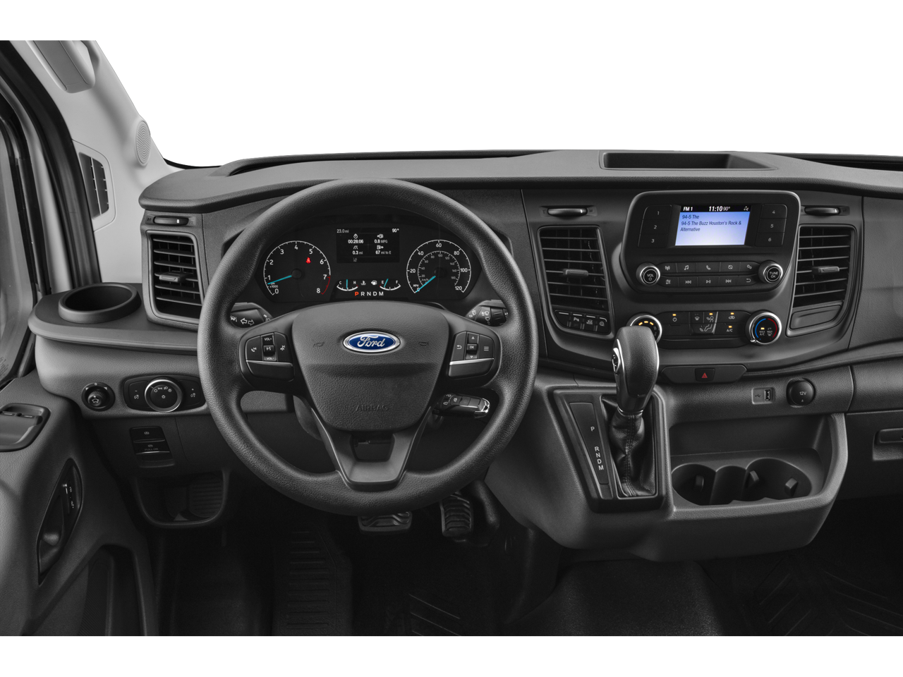 2024 Ford Transit-250 Base