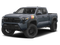 2024 Toyota Tacoma Hybrid TRD Sport