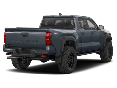 2024 Toyota Tacoma Hybrid TRD Sport