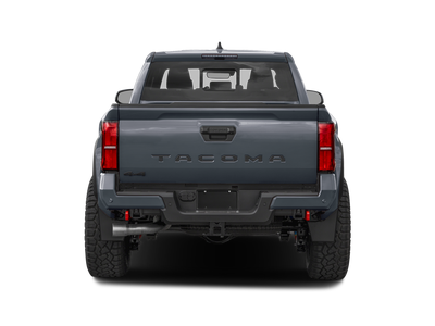 2024 Toyota Tacoma Hybrid TRD Sport