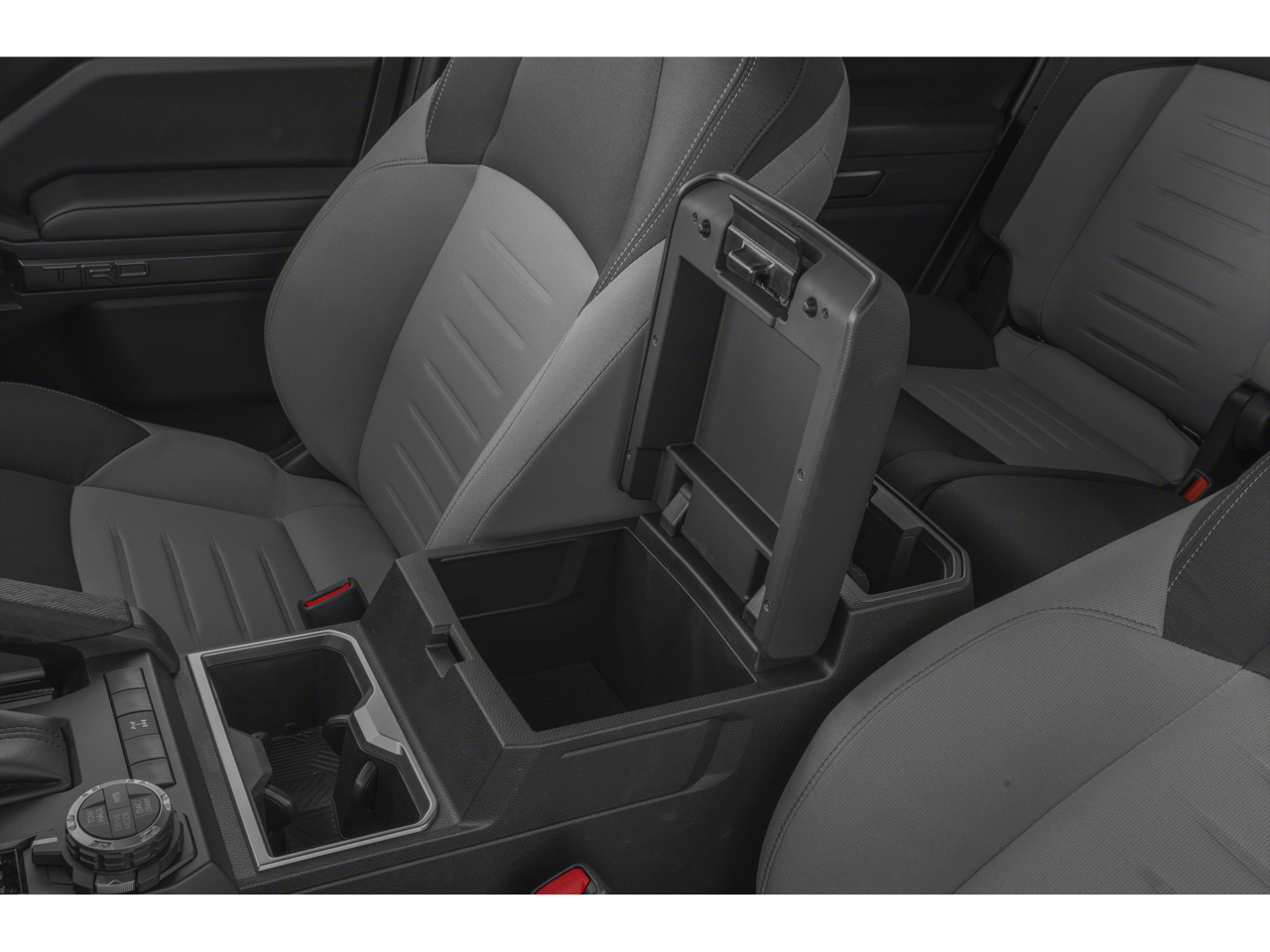 2024 Toyota Tacoma Hybrid TRD Sport