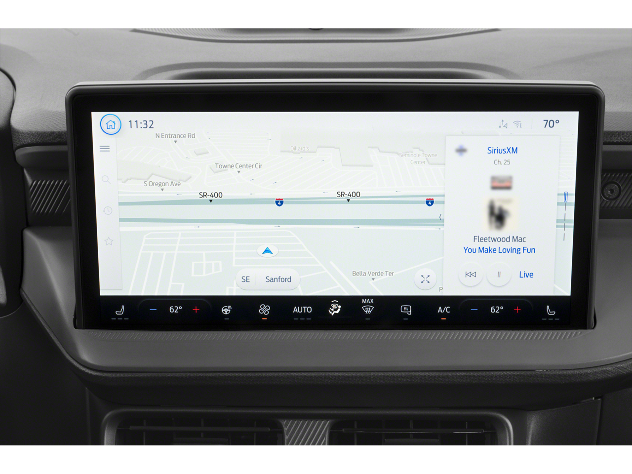 2025 Ford Maverick Tremor