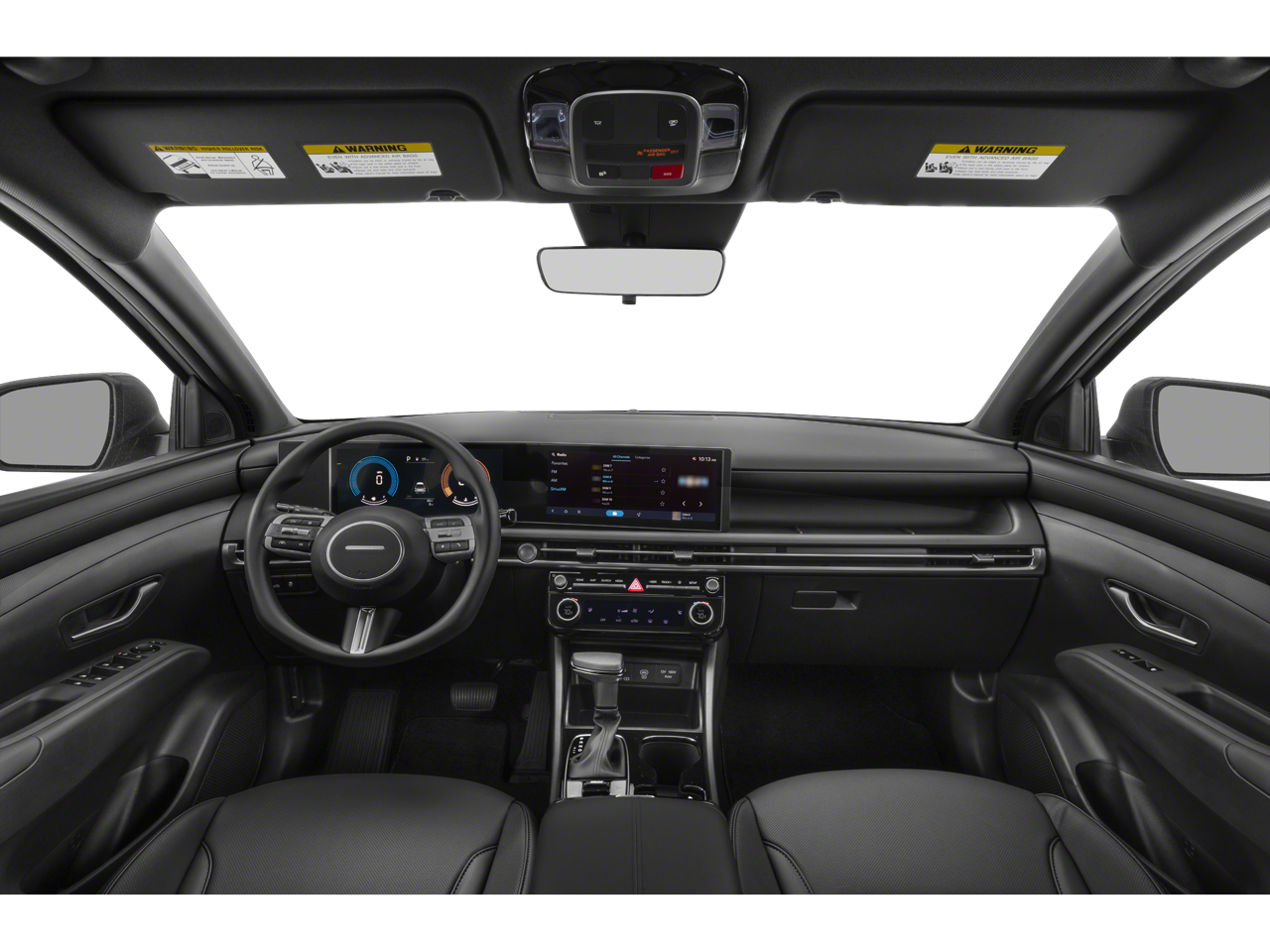 2025 Hyundai Santa Cruz SEL Activity photo 3