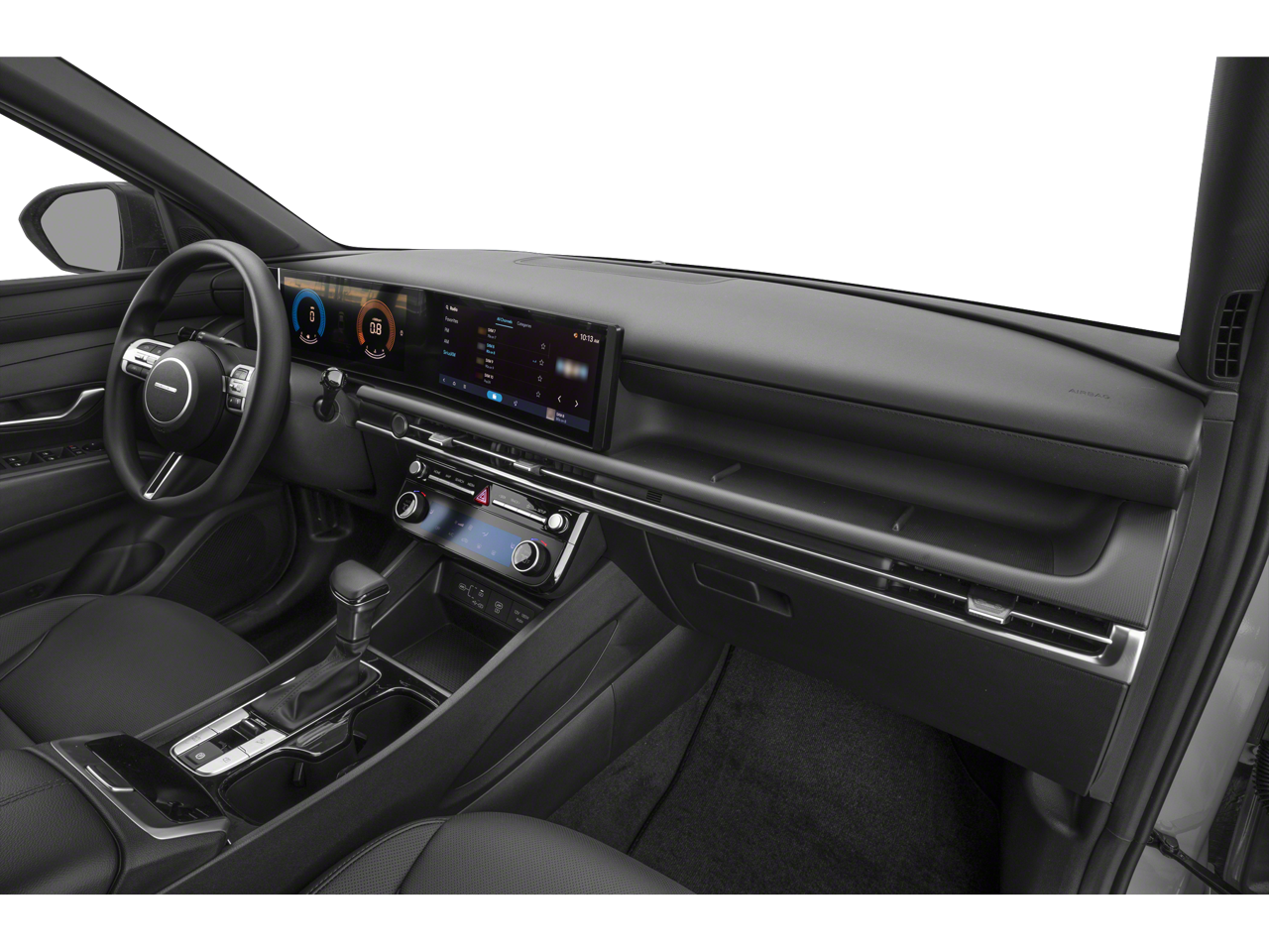 2025 Hyundai Santa Cruz SEL Activity photo 4