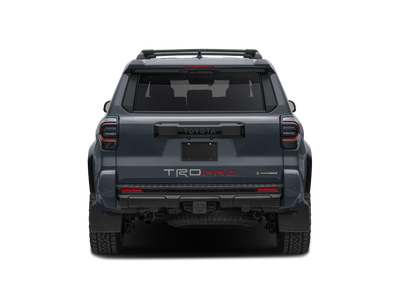2025 Toyota 4Runner i-FORCE MAX Hybrid TRD Pro