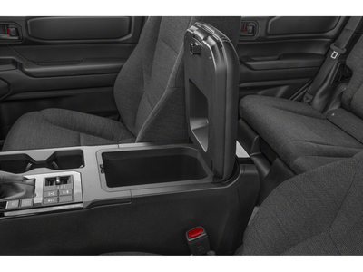 2025 Toyota Land Cruiser 1958 Premium