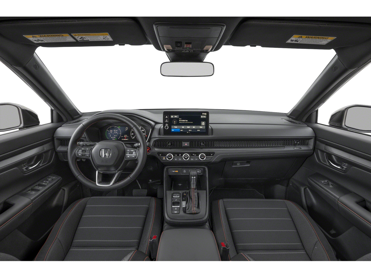 2026 Honda CR-V Sport - Photo 30