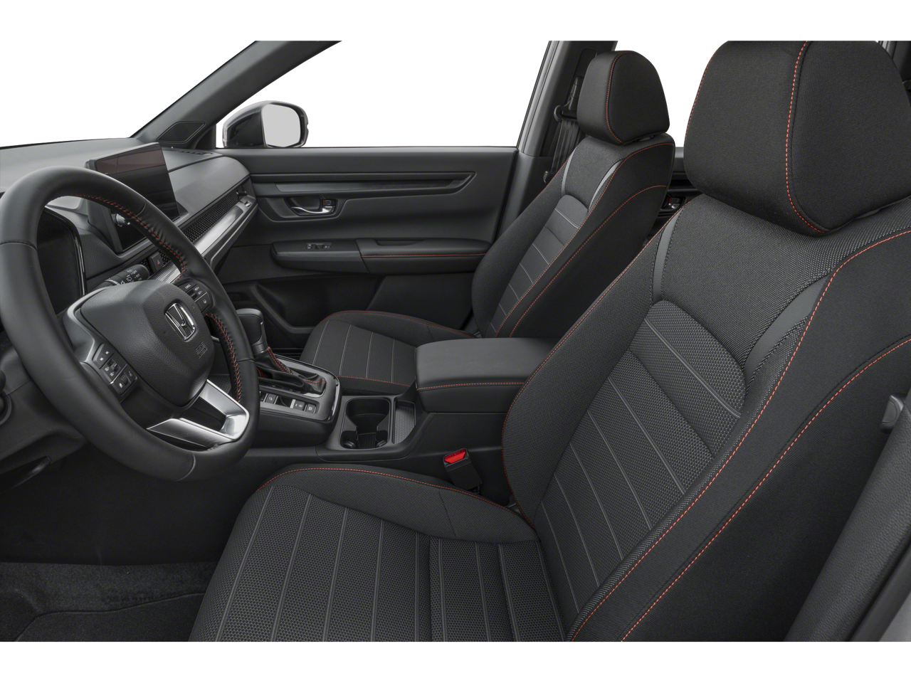 2026 Honda CR-V Sport - Photo 31