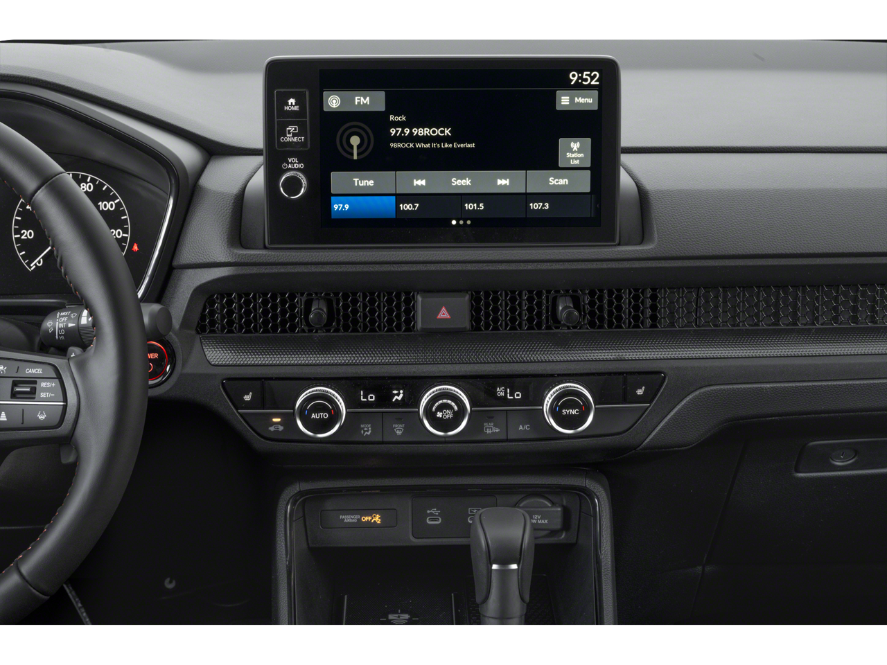 2026 Honda CR-V Sport - Photo 32