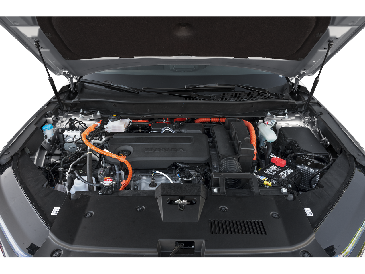 2026 Honda CR-V Sport - Photo 33