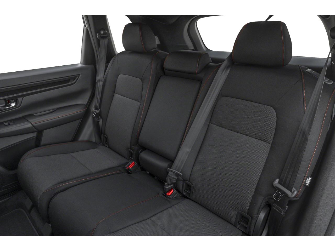 2026 Honda CR-V Sport - Photo 34