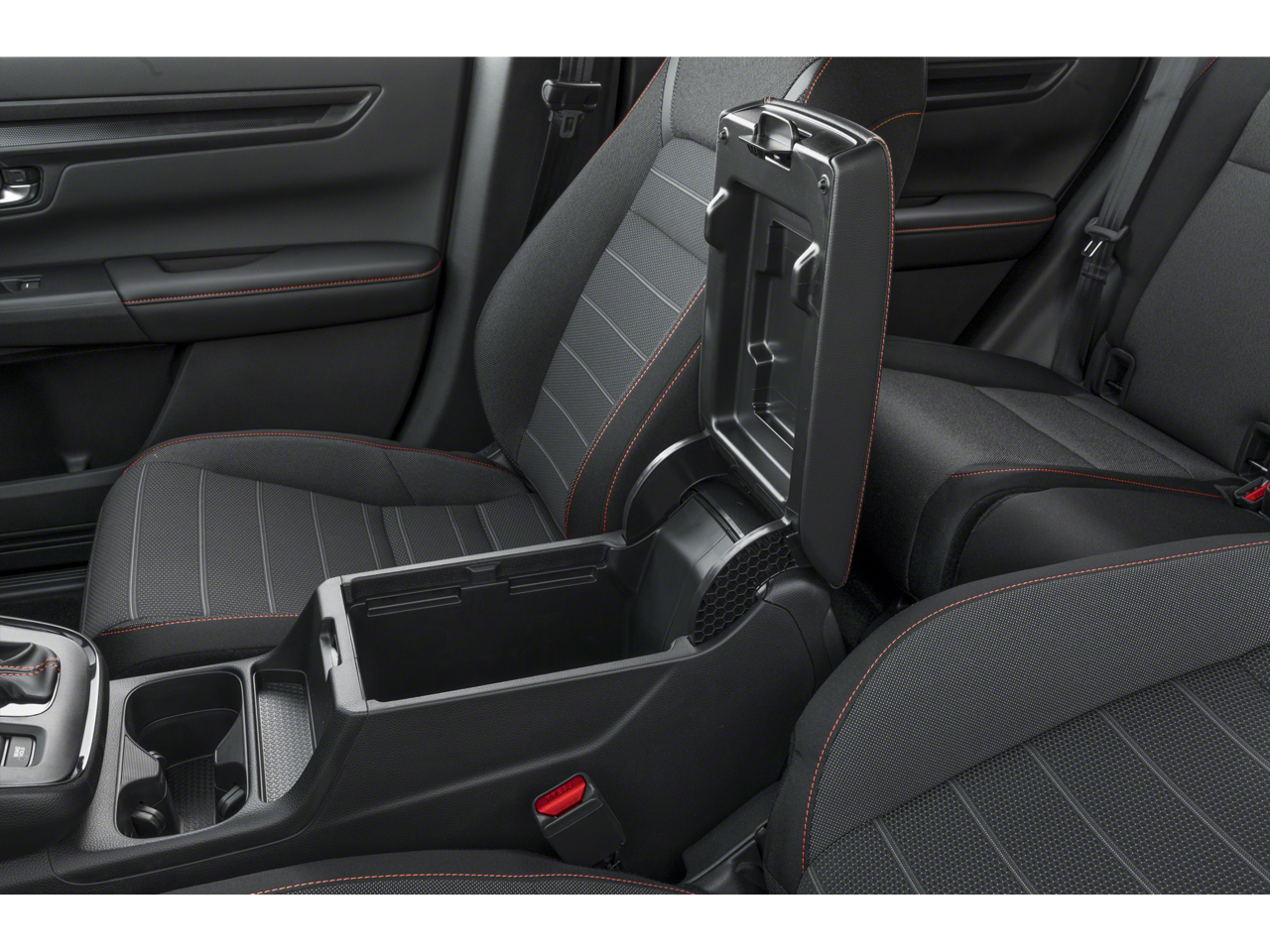 2026 Honda CR-V Sport - Photo 35