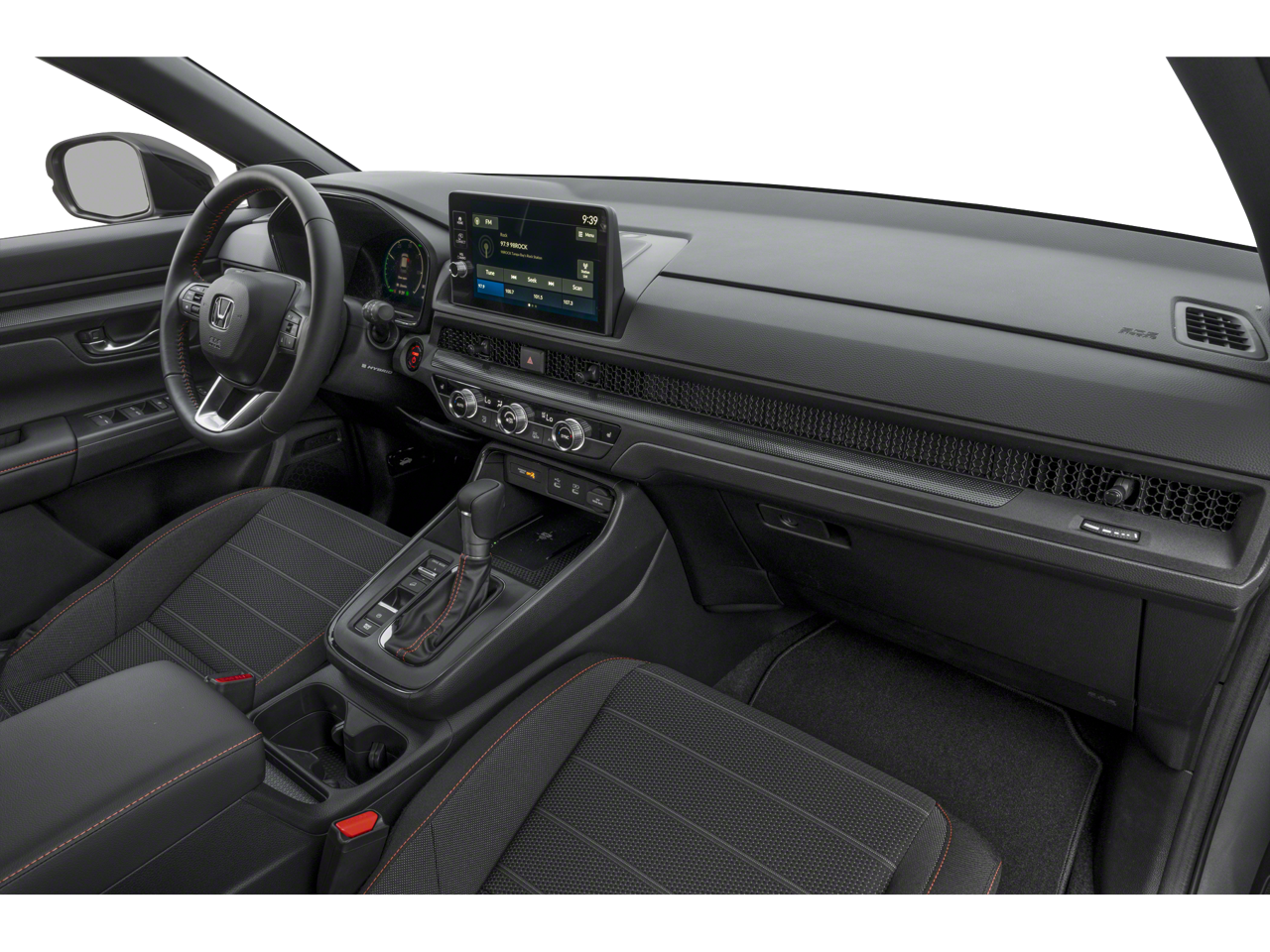 2026 Honda CR-V Sport - Photo 36