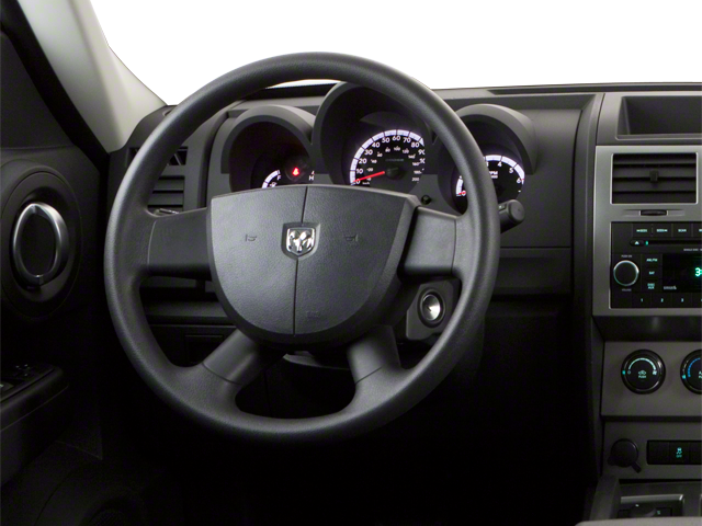 2010 Dodge Nitro SE