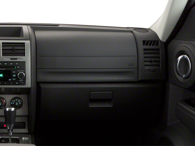 2010 Dodge Nitro SE