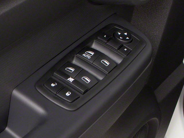 2010 Dodge Nitro SE