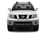 2010 Nissan Frontier SE I4